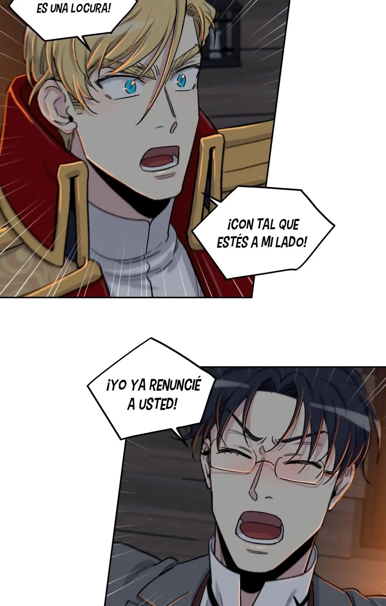 El tutor privado del duque (2019) - Capítulo 93 - Página 14 - LectorTMOo