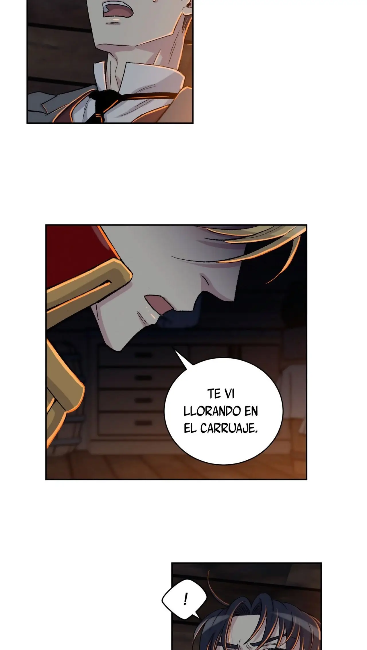 El tutor privado del duque (2019) - Capítulo 93 - Página 31 - LectorTMOo