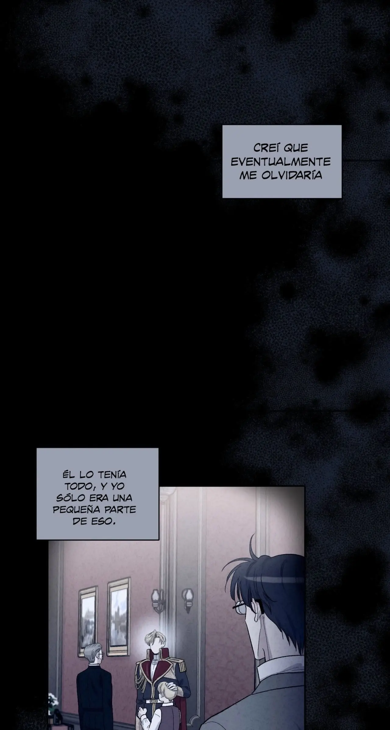 El tutor privado del duque (2019) - Capítulo 94 - Página 5 - LectorTMOo