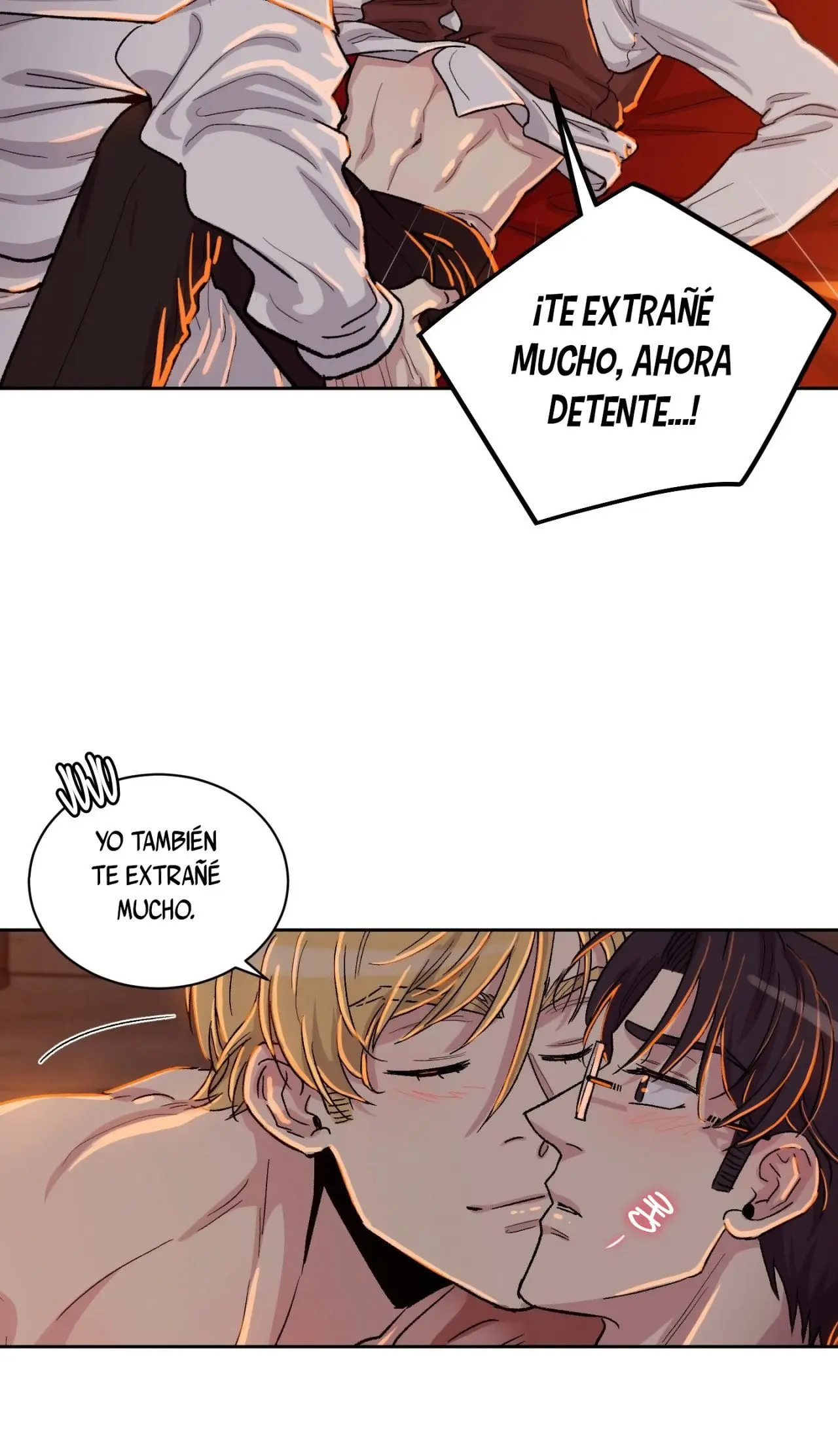 El tutor privado del duque (2019) - Capítulo 94 - Página 47 - LectorTMOo