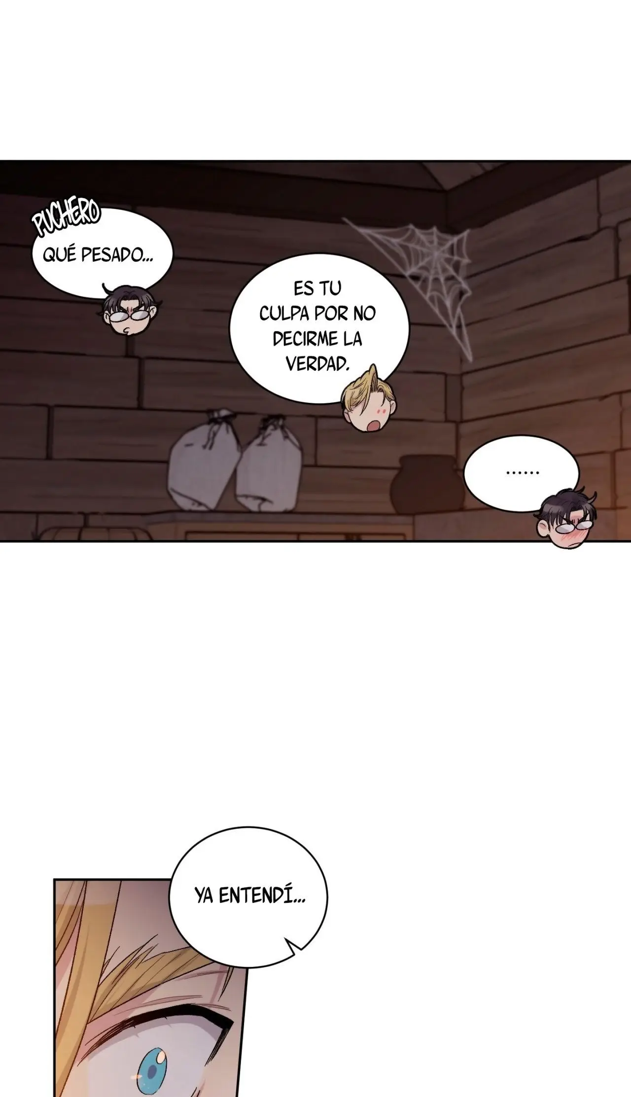 El tutor privado del duque (2019) - Capítulo 94 - Página 48 - LectorTMOo