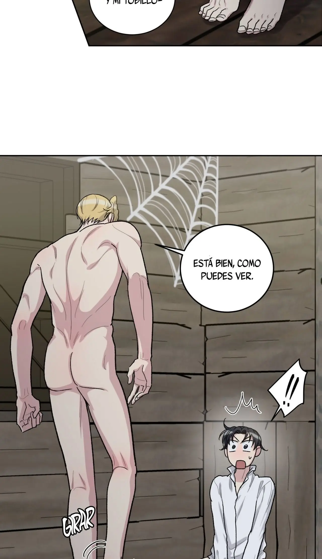 El tutor privado del duque (2019) - Capítulo 96 - Página 17 - LectorTMOo