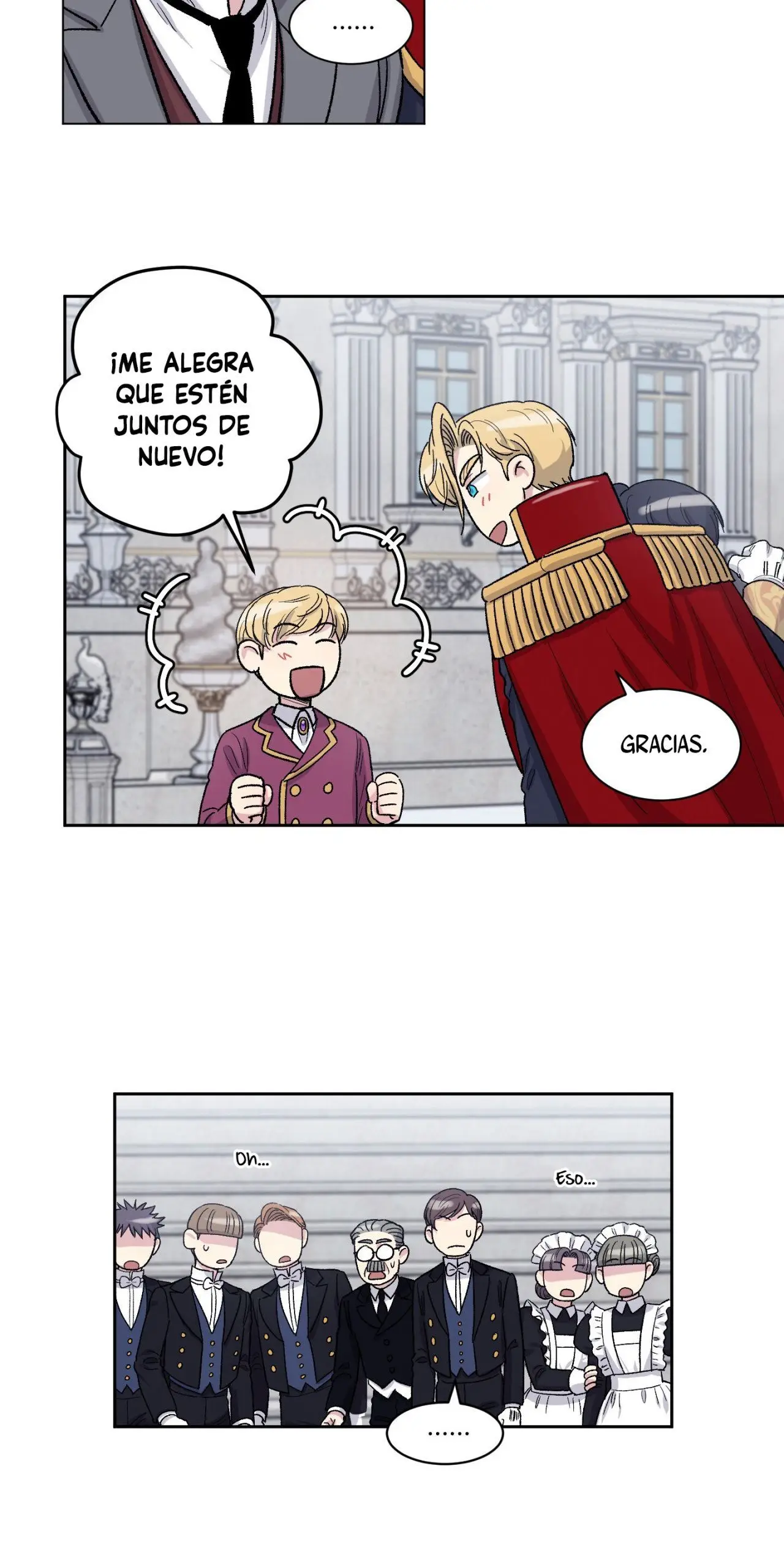 El tutor privado del duque (2019) - Capítulo 97 - Página 8 - LectorTMOo
