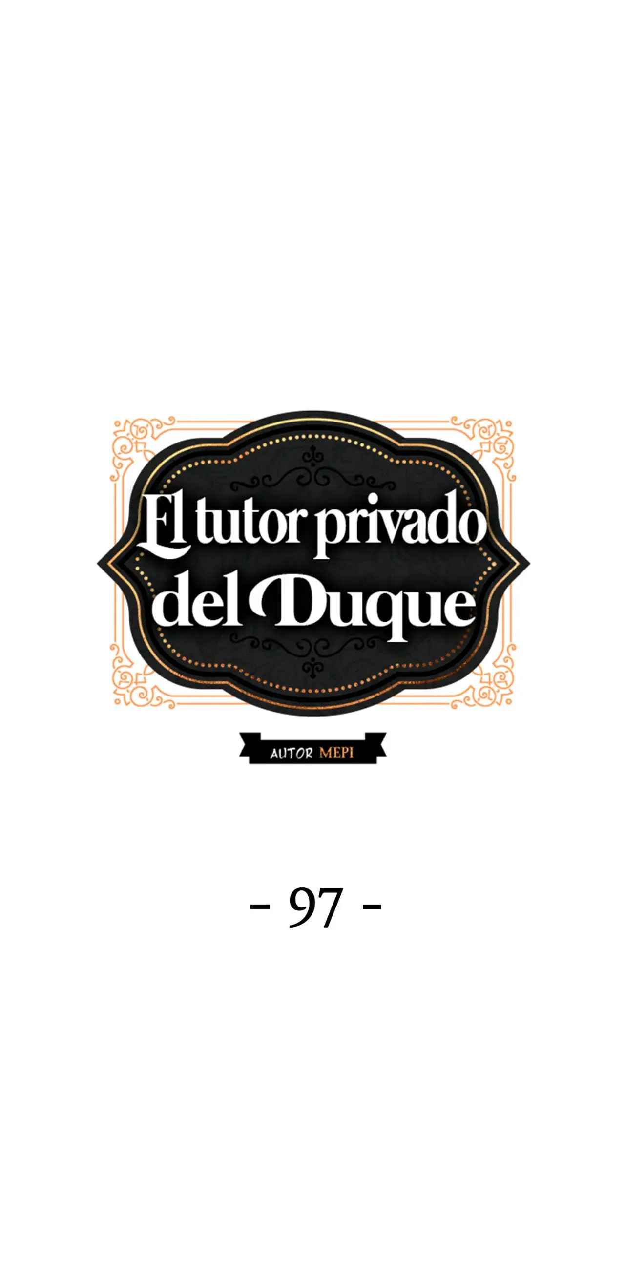 El tutor privado del duque (2019) - Capítulo 97 - Página 11 - LectorTMOo