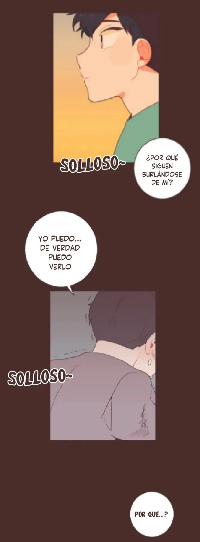 El último paraíso (2017) - Capítulo 12 - Página 37 - LectorTMOo