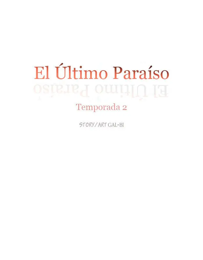 El último paraíso (2017) - Capítulo 20.5 - Página 43 - LectorTMOo