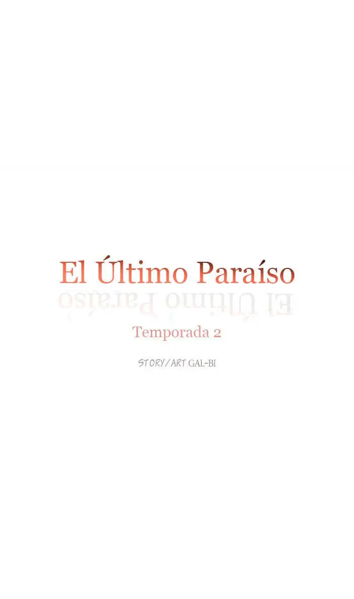 El último paraíso (2017) - Capítulo 21 - Página 10 - LectorTMOo