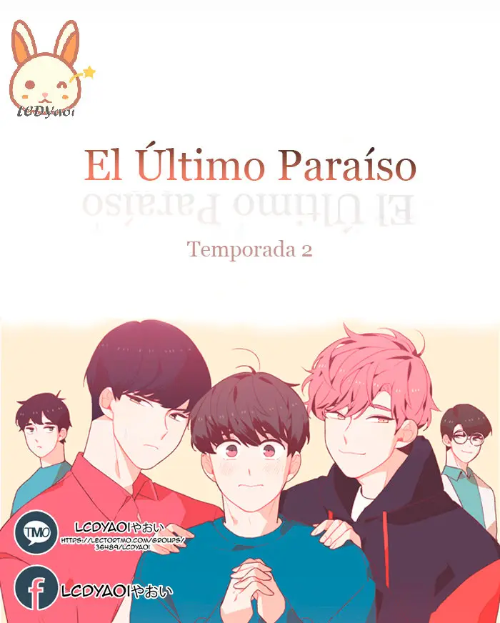 El último paraíso (2017) - Capítulo 22 - Página 1 - LectorTMOo