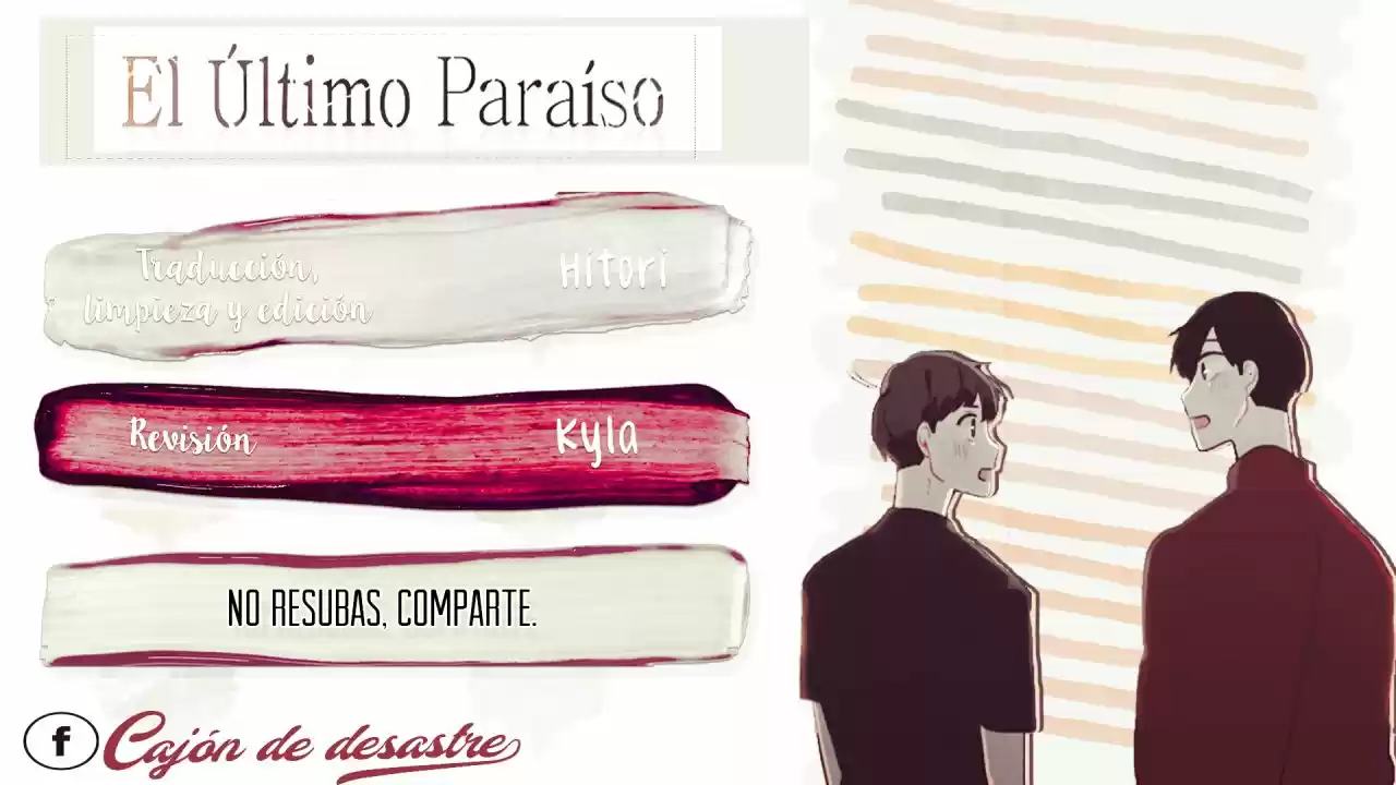 El último paraíso (2017) - Capítulo 4 - Página 2 - LectorTMOo