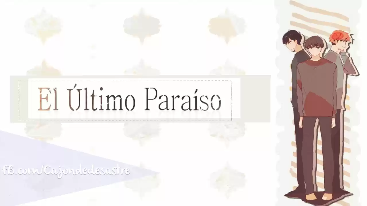 El último paraíso (2017) - Capítulo 5 - Página 1 - LectorTMOo