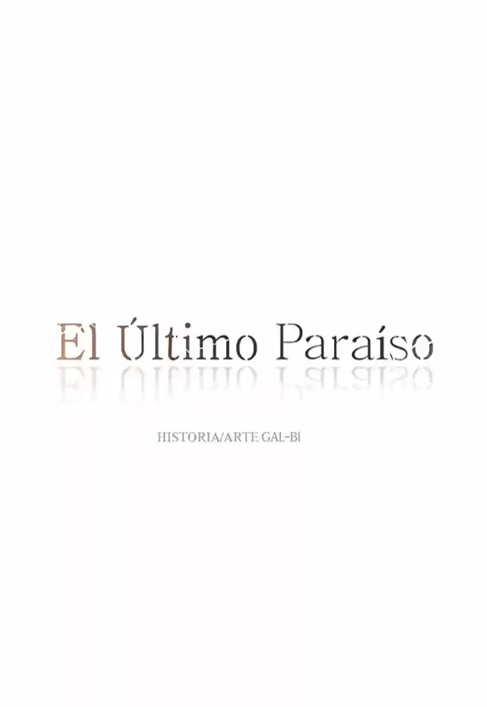 El último paraíso (2017) - Capítulo 5 - Página 8 - LectorTMOo