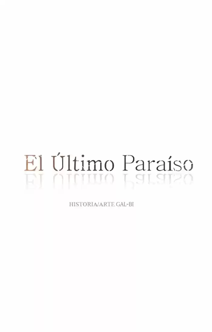 El último paraíso (2017) - Capítulo 6 - Página 15 - LectorTMOo