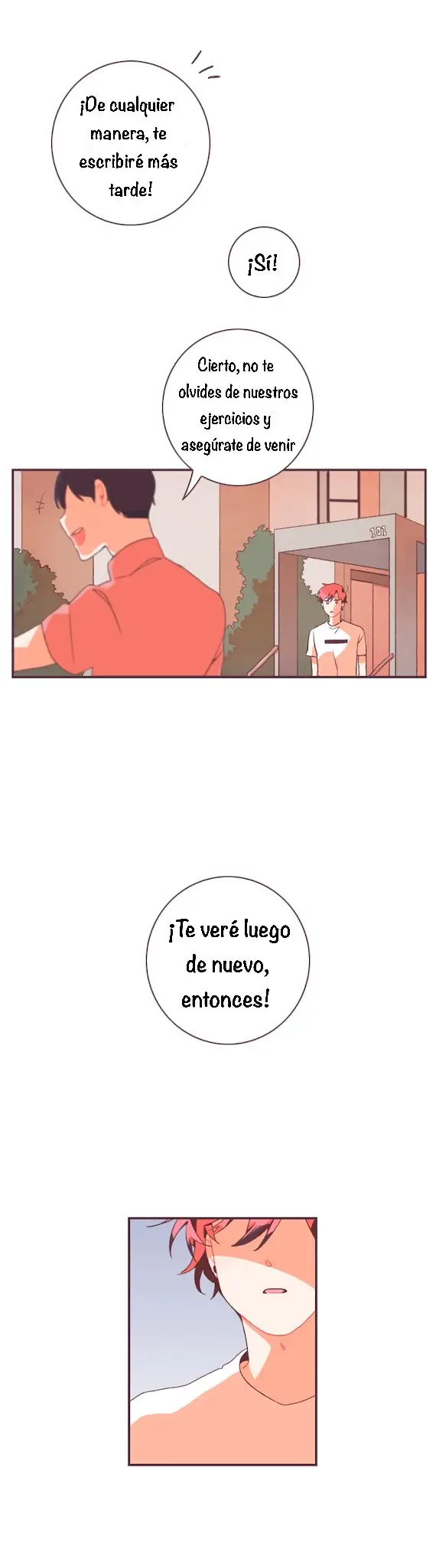 El último paraíso (2017) - Capítulo 8 - Página 39 - LectorTMOo