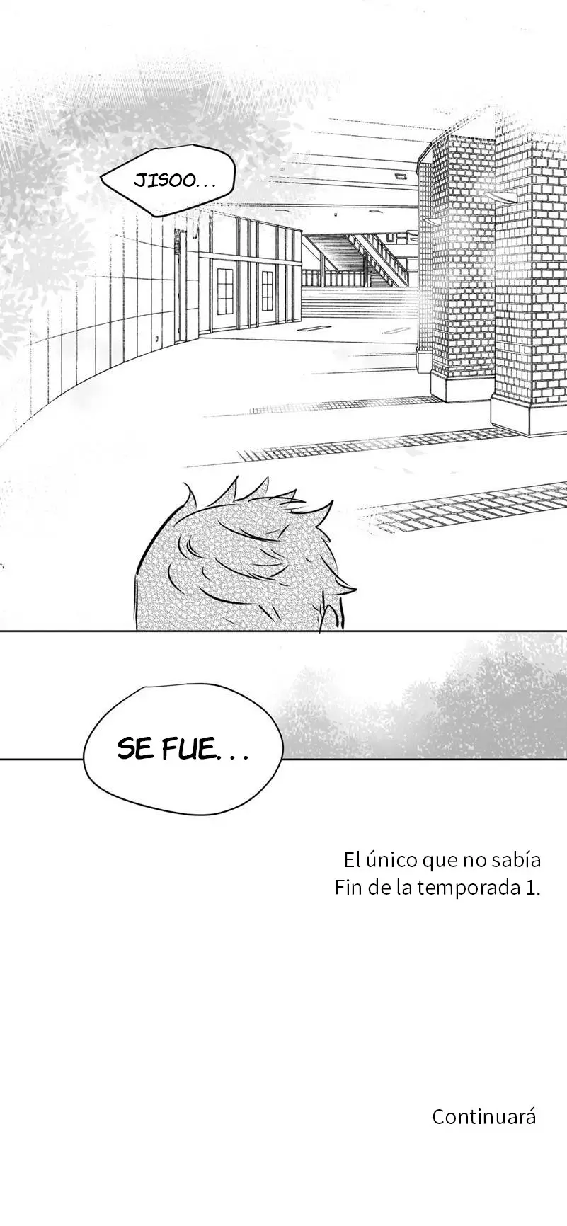 El único que no sabía (2016) - Capítulo 22 - Página 14 - LectorTMOo