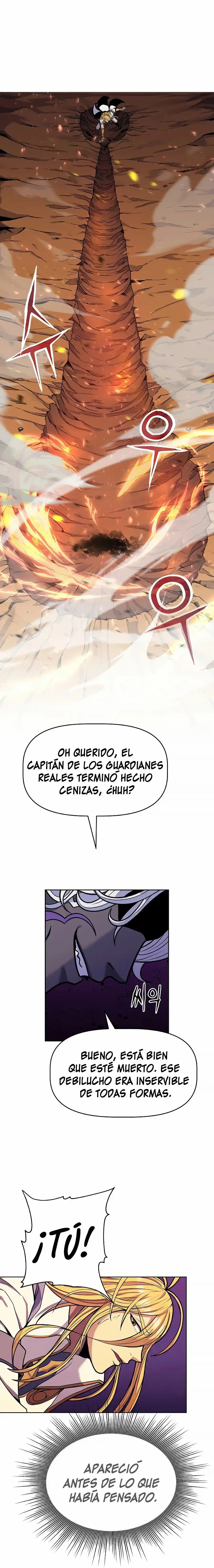El vago de 10ª clase de la familia de caballeros (2022) - Capítulo 1 - Página 13 - LectorTMOo