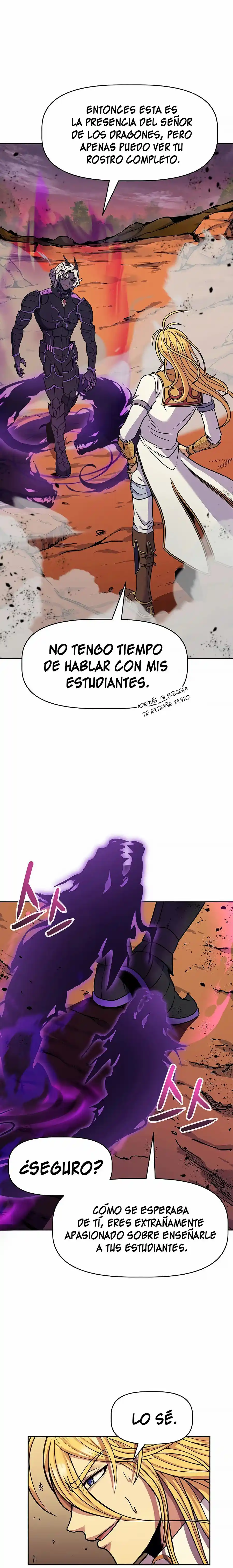 El vago de 10ª clase de la familia de caballeros (2022) - Capítulo 1 - Página 16 - LectorTMOo