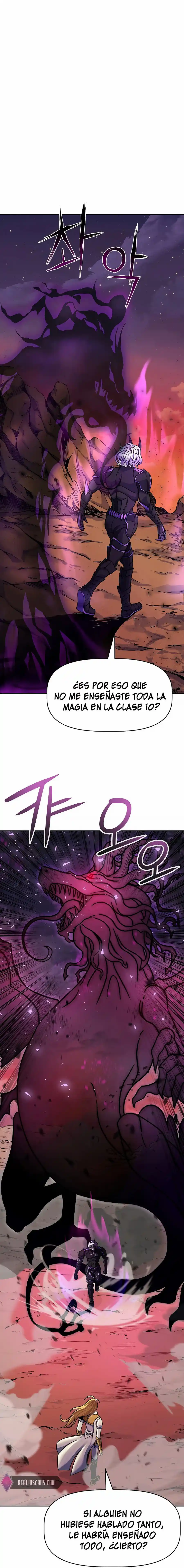 El vago de 10ª clase de la familia de caballeros (2022) - Capítulo 1 - Página 17 - LectorTMOo
