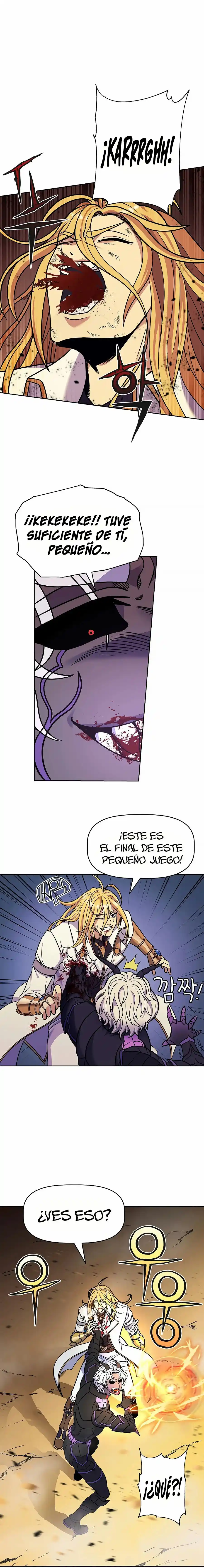 El vago de 10ª clase de la familia de caballeros (2022) - Capítulo 1 - Página 32 - LectorTMOo