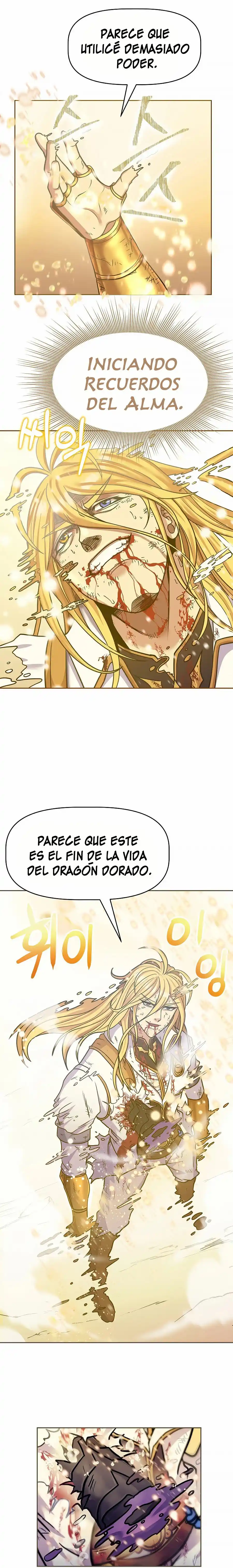 El vago de 10ª clase de la familia de caballeros (2022) - Capítulo 1 - Página 36 - LectorTMOo