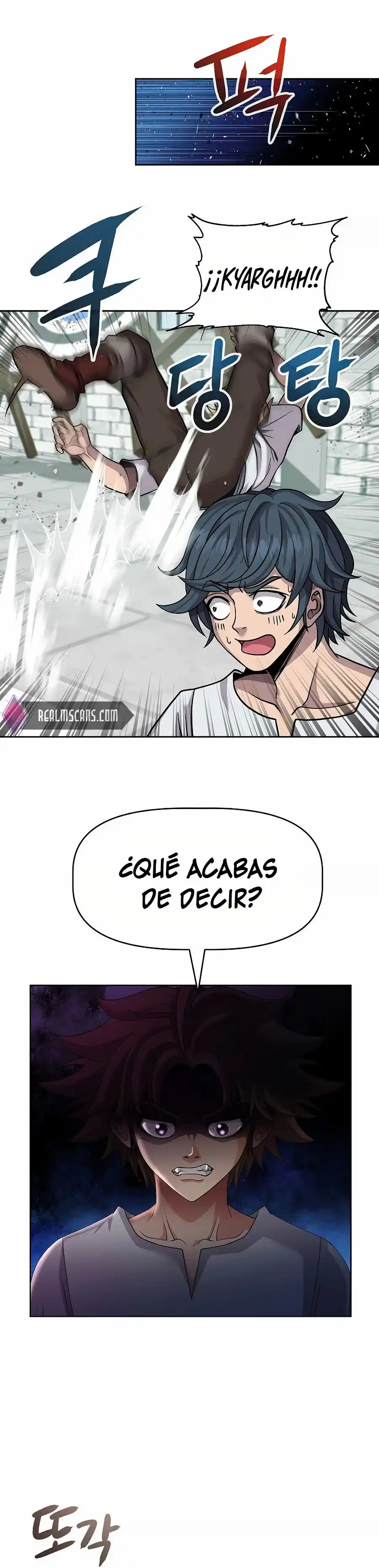 El vago de 10ª clase de la familia de caballeros (2022) - Capítulo 2 - Página 6 - LectorTMOo