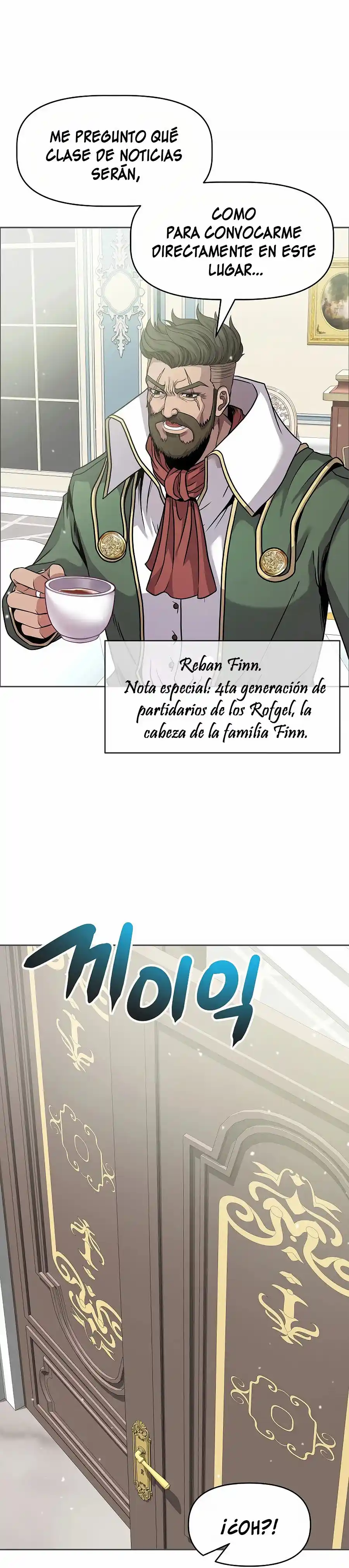 El vago de 10ª clase de la familia de caballeros (2022) - Capítulo 2 - Página 8 - LectorTMOo