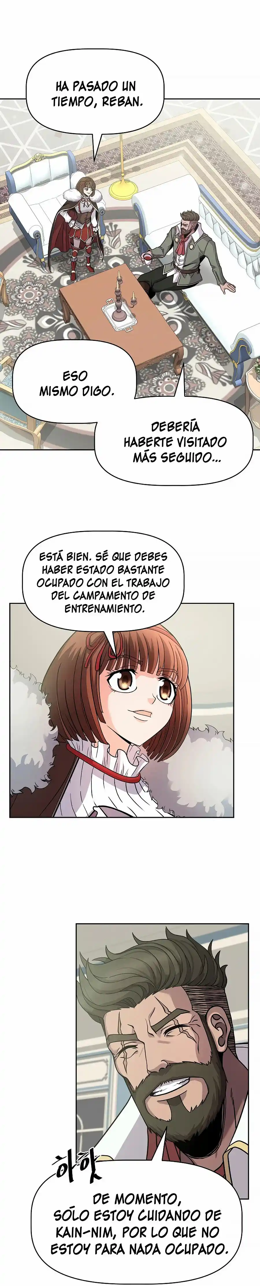El vago de 10ª clase de la familia de caballeros (2022) - Capítulo 2 - Página 10 - LectorTMOo