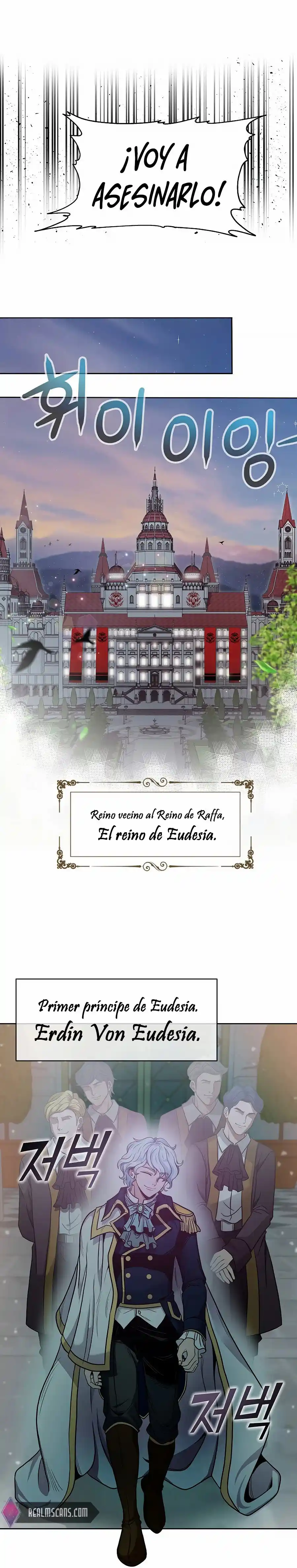 El vago de 10ª clase de la familia de caballeros (2022) - Capítulo 2 - Página 24 - LectorTMOo