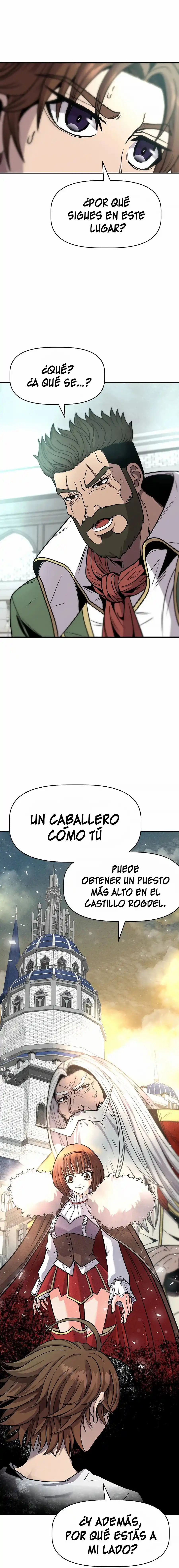 El vago de 10ª clase de la familia de caballeros (2022) - Capítulo 3 - Página 11 - LectorTMOo