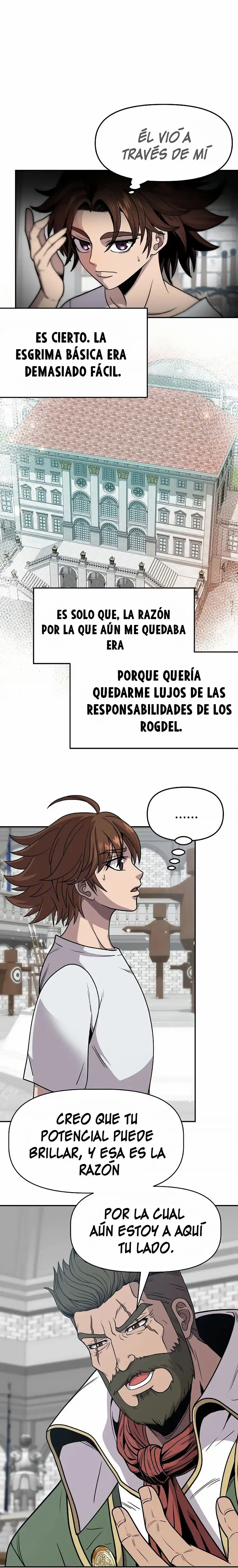 El vago de 10ª clase de la familia de caballeros (2022) - Capítulo 3 - Página 14 - LectorTMOo