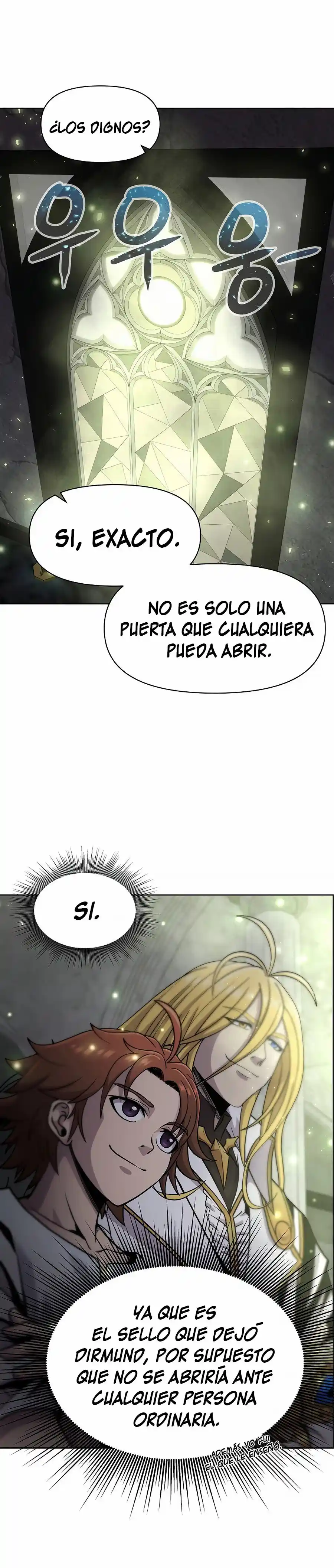 El vago de 10ª clase de la familia de caballeros (2022) - Capítulo 4 - Página 8 - LectorTMOo