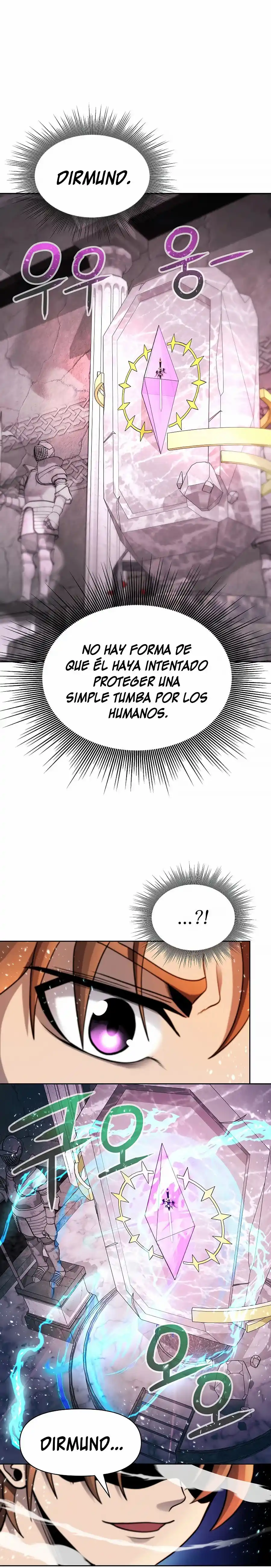 El vago de 10ª clase de la familia de caballeros (2022) - Capítulo 4 - Página 23 - LectorTMOo