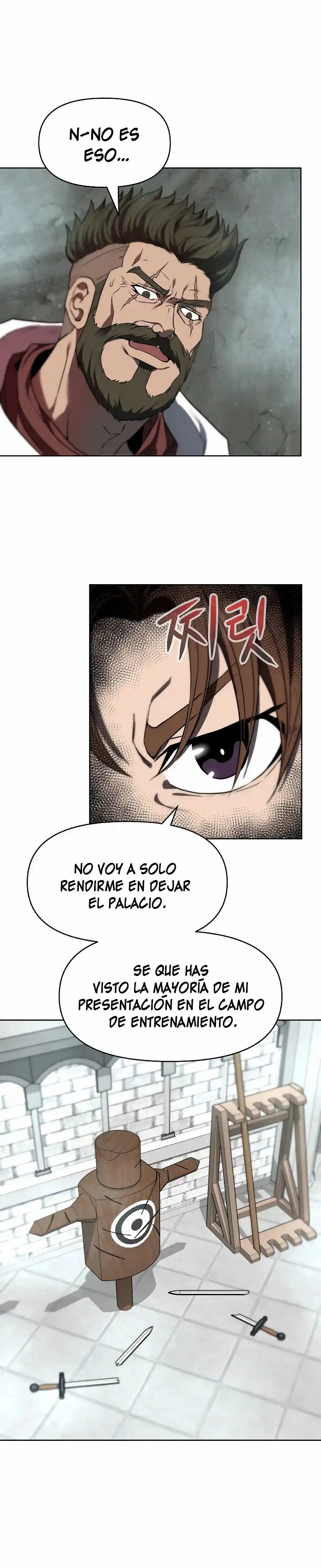 El vago de 10ª clase de la familia de caballeros (2022) - Capítulo 5 - Página 5 - LectorTMOo