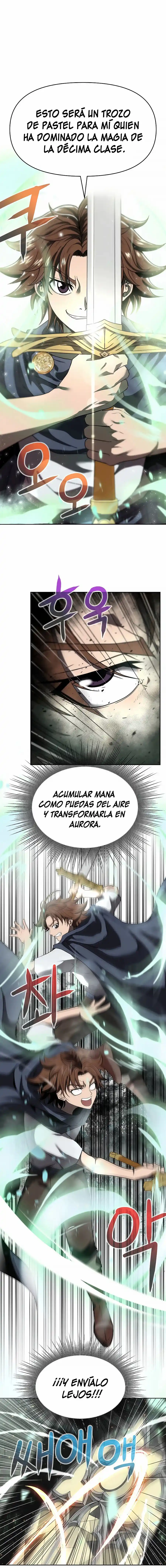 El vago de 10ª clase de la familia de caballeros (2022) - Capítulo 5 - Página 16 - LectorTMOo