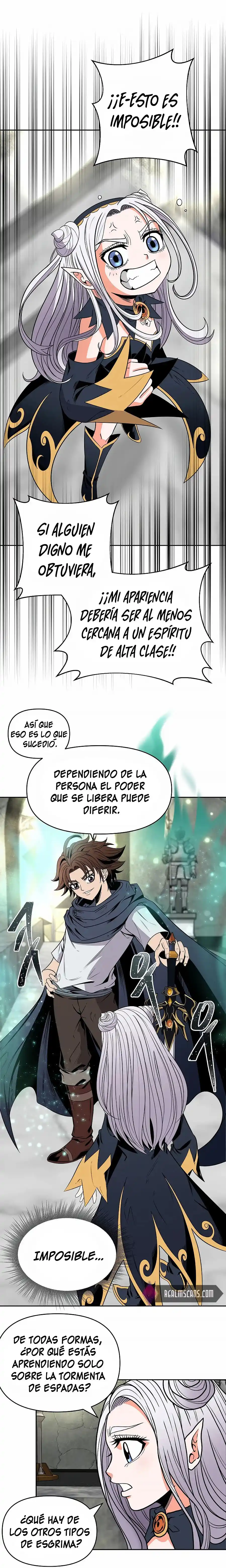 El vago de 10ª clase de la familia de caballeros (2022) - Capítulo 6 - Página 24 - LectorTMOo