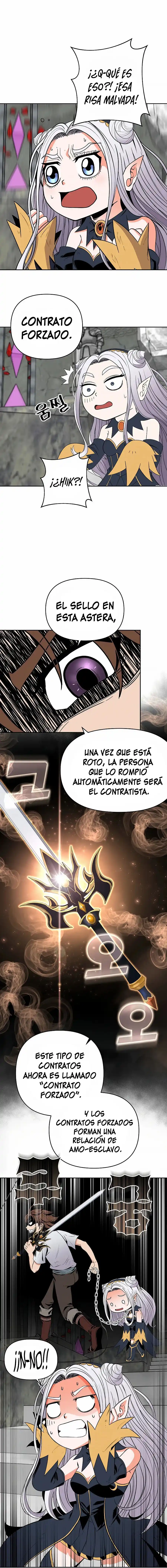 El vago de 10ª clase de la familia de caballeros (2022) - Capítulo 6 - Página 27 - LectorTMOo