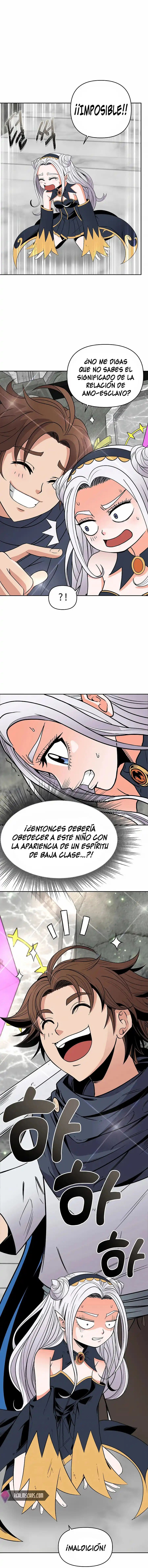 El vago de 10ª clase de la familia de caballeros (2022) - Capítulo 6 - Página 30 - LectorTMOo