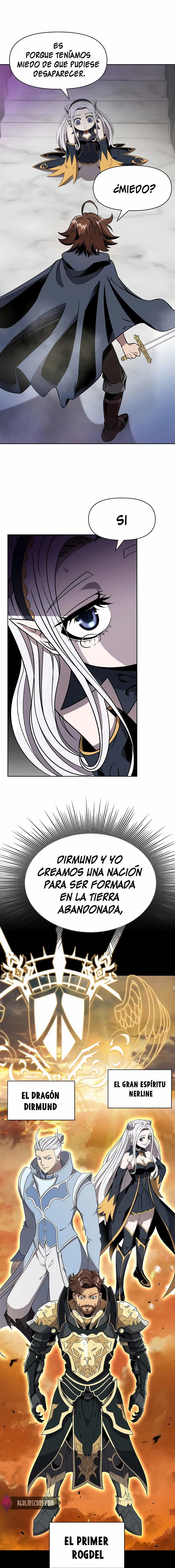El vago de 10ª clase de la familia de caballeros (2022) - Capítulo 7 - Página 6 - LectorTMOo