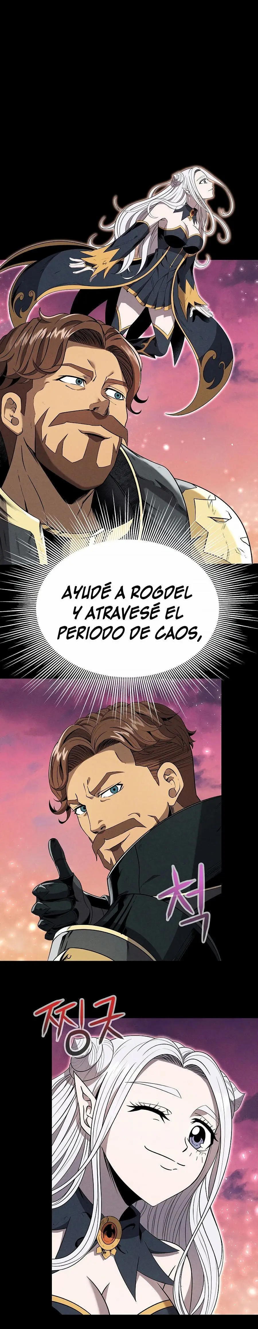 El vago de 10ª clase de la familia de caballeros (2022) - Capítulo 7 - Página 7 - LectorTMOo