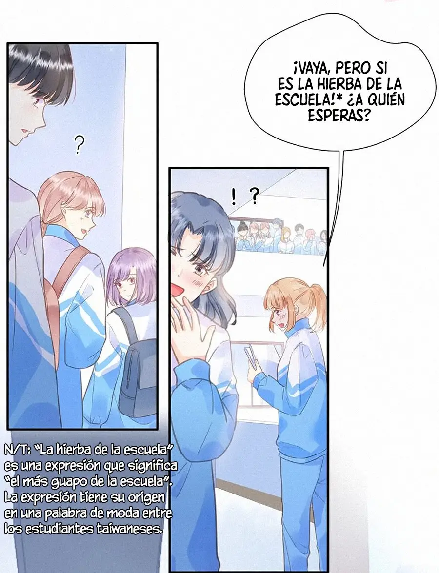 EL VALOR DE SER ODIADO (2021) - Capítulo 0.3 - Página 4 - LectorTMOo