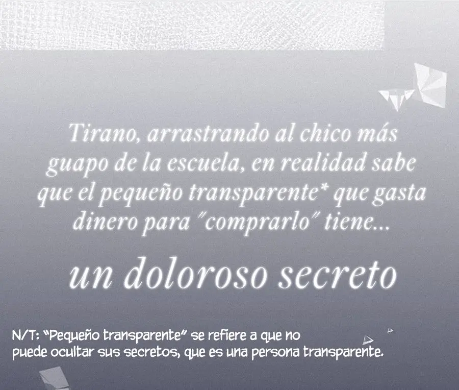 EL VALOR DE SER ODIADO (2021) - Capítulo 0.3 - Página 7 - LectorTMOo