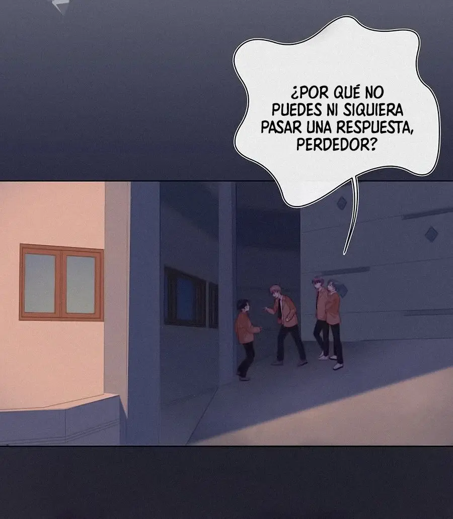 EL VALOR DE SER ODIADO (2021) - Capítulo 0.3 - Página 8 - LectorTMOo