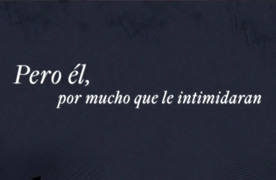 EL VALOR DE SER ODIADO (2021) - Capítulo 0.3 - Página 11 - LectorTMOo