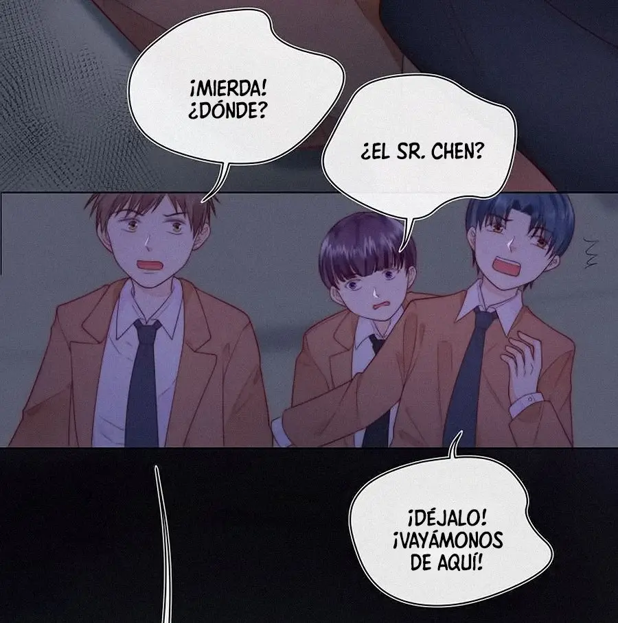 EL VALOR DE SER ODIADO (2021) - Capítulo 0.3 - Página 13 - LectorTMOo
