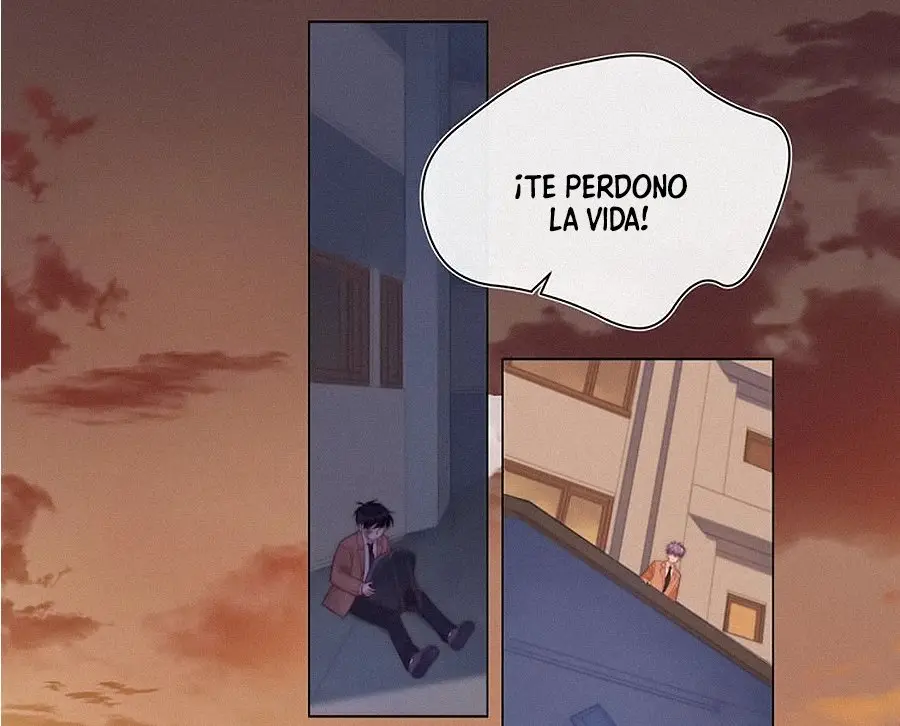 EL VALOR DE SER ODIADO (2021) - Capítulo 0.3 - Página 16 - LectorTMOo