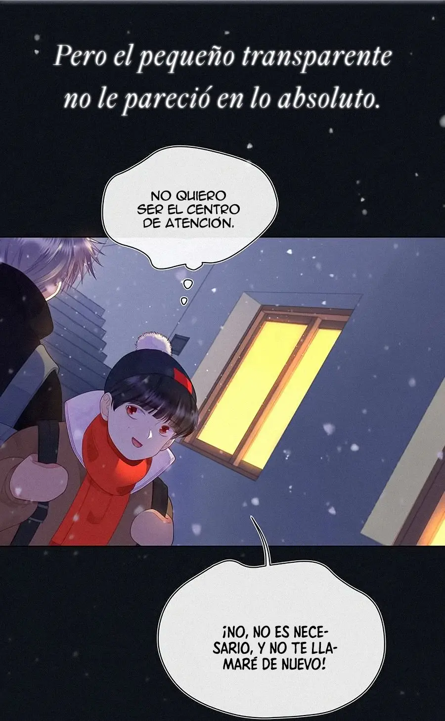 EL VALOR DE SER ODIADO (2021) - Capítulo 0.3 - Página 22 - LectorTMOo