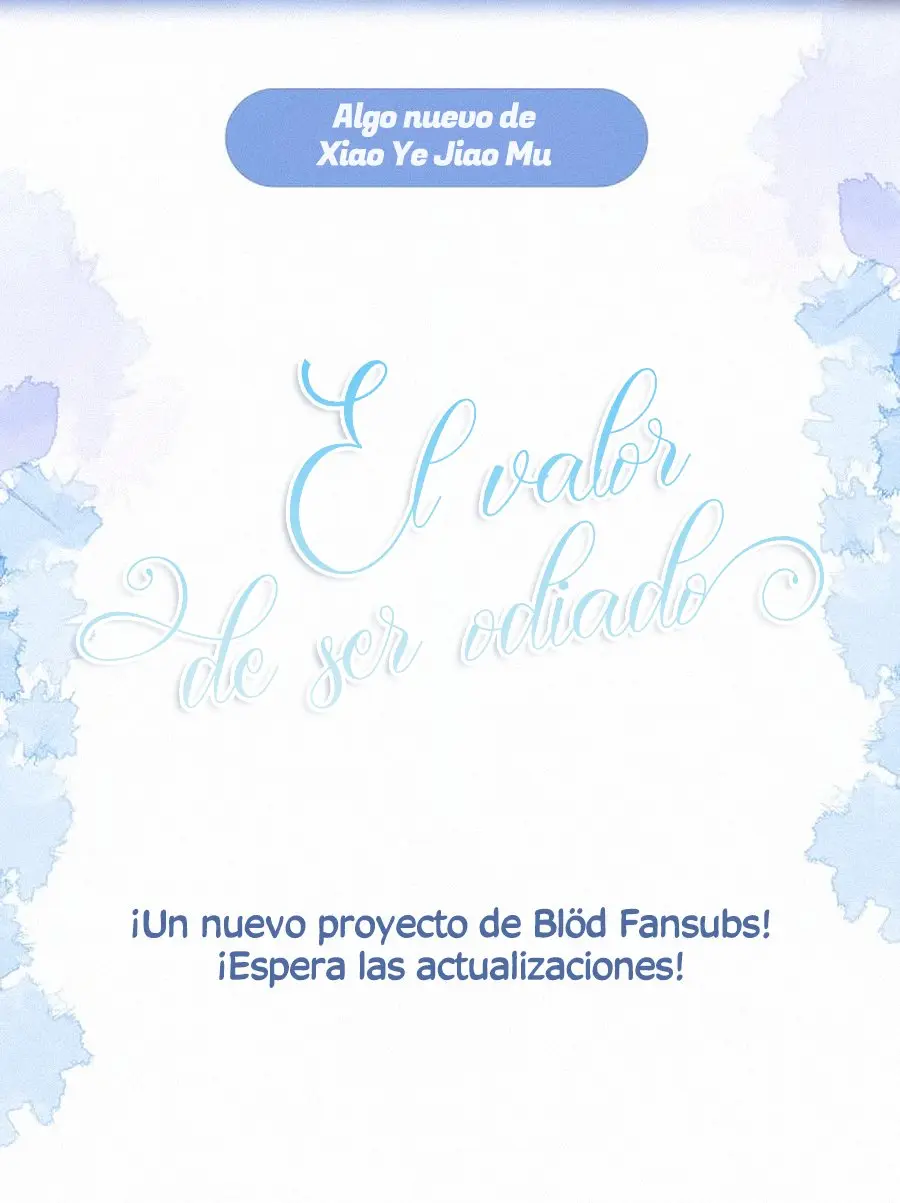EL VALOR DE SER ODIADO (2021) - Capítulo 0.3 - Página 25 - LectorTMOo