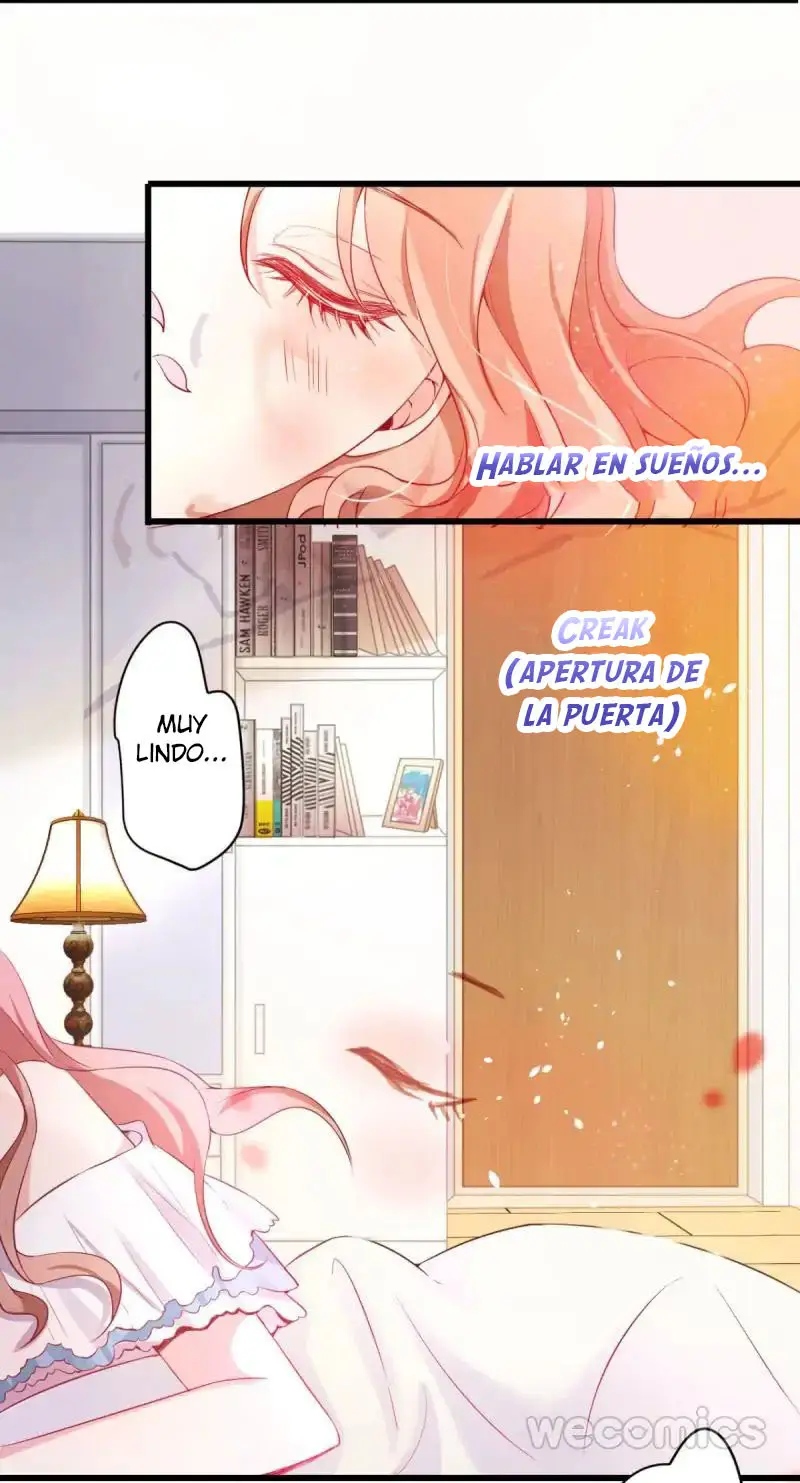 El Vampiro Adorable (2019) - Capítulo 1 - Página 5 - LectorTMOo