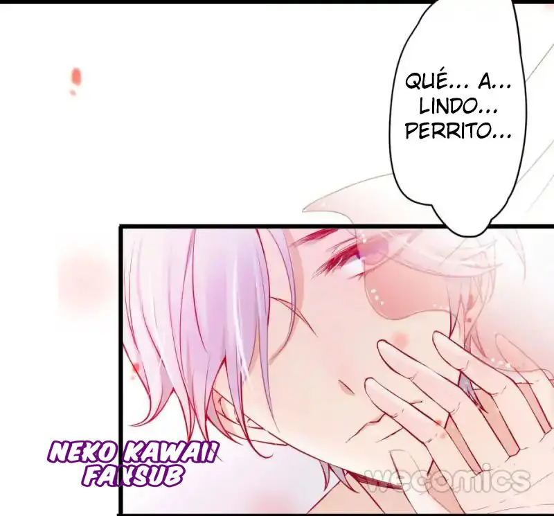 El Vampiro Adorable (2019) - Capítulo 1 - Página 6 - LectorTMOo