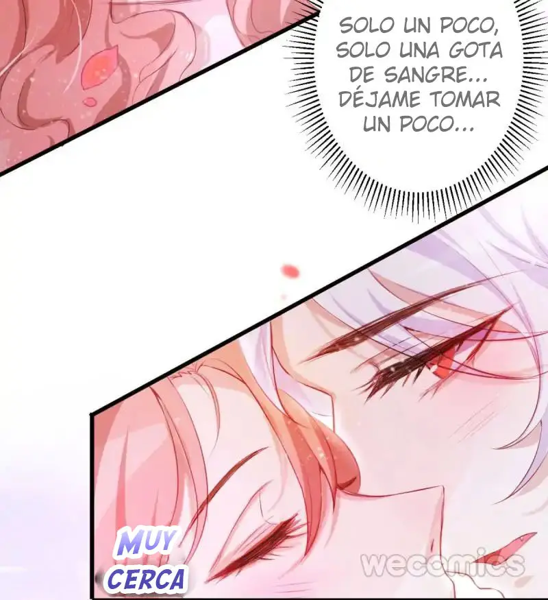 El Vampiro Adorable (2019) - Capítulo 1 - Página 8 - LectorTMOo
