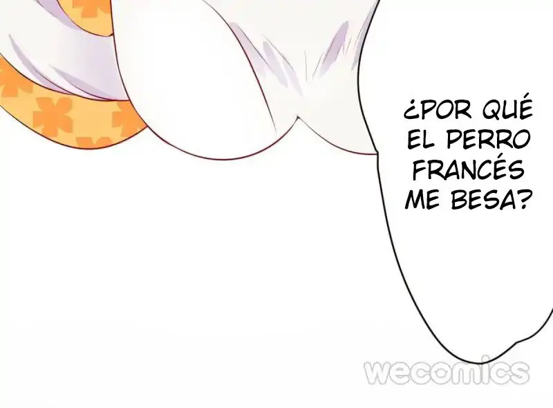 El Vampiro Adorable (2019) - Capítulo 1 - Página 11 - LectorTMOo